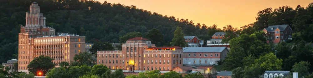 Hot Springs, Arkansas, USA